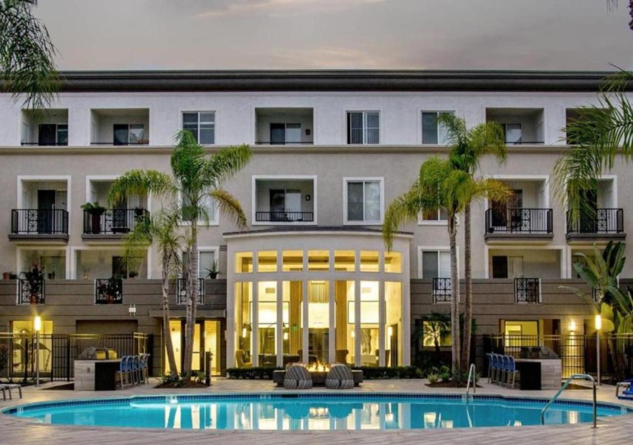 Elite 2Br Apartment At Venice Marina Del Rey W Pool Gym & Free Parking Los Angeles Exterior photo